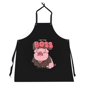 Pig Boss
