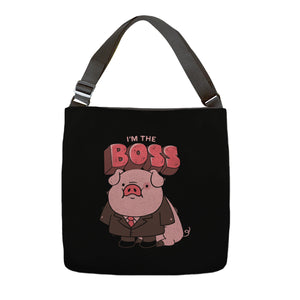 Pig Boss