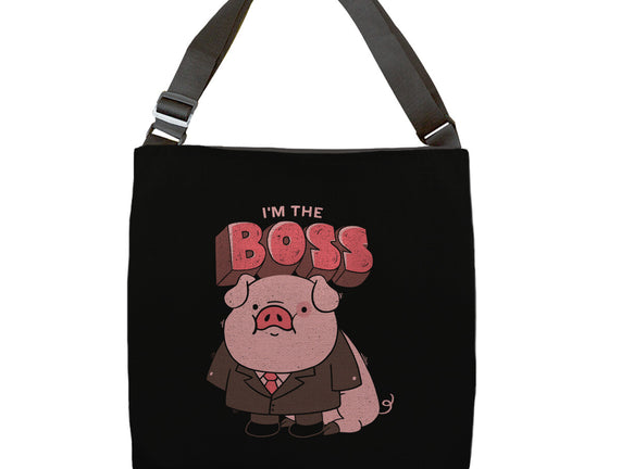 Pig Boss