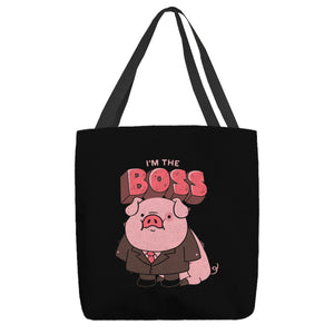 Pig Boss