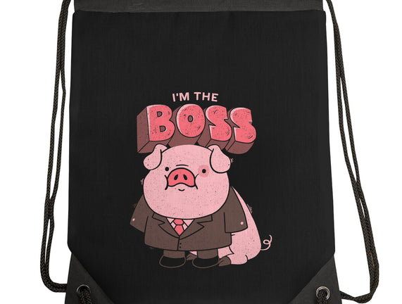 Pig Boss