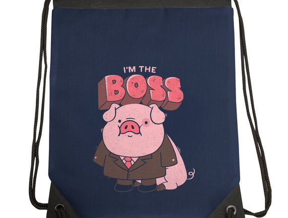 Pig Boss