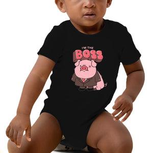 Pig Boss