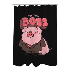 Pig Boss
