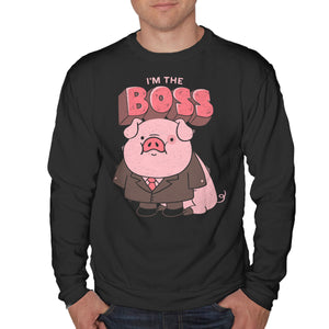 Pig Boss