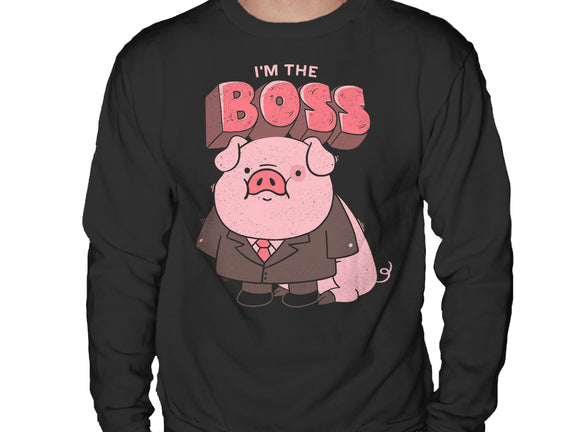 Pig Boss