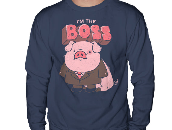 Pig Boss