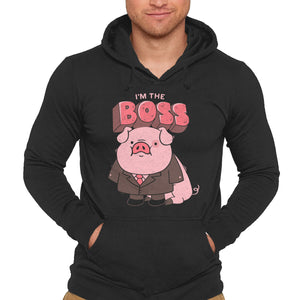 Pig Boss