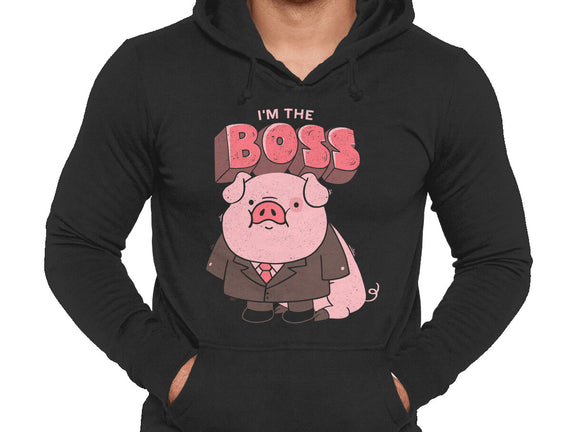 Pig Boss
