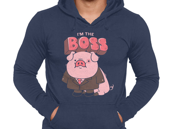 Pig Boss