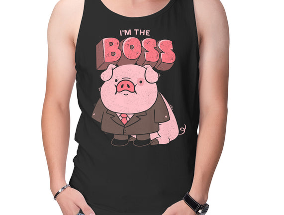 Pig Boss