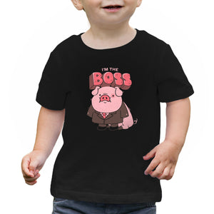 Pig Boss