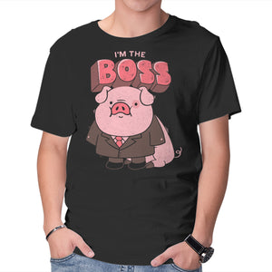 Pig Boss