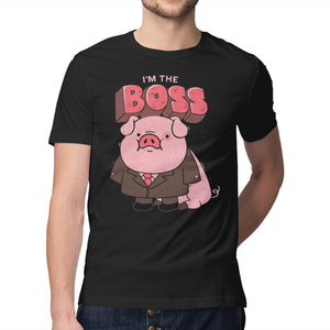 Pig Boss