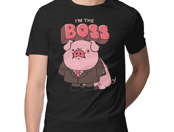 Pig Boss