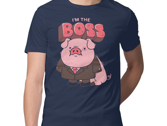 Pig Boss