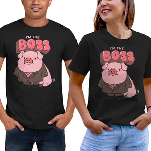 Pig Boss