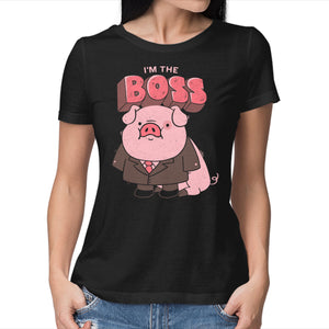 Pig Boss