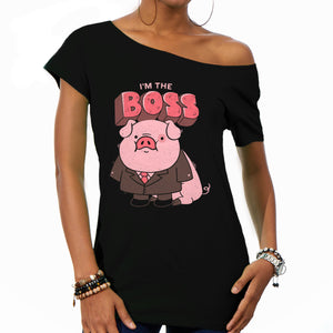 Pig Boss