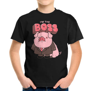 Pig Boss