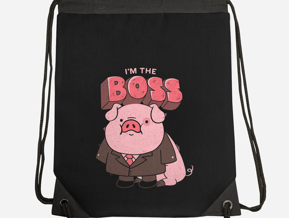 Pig Boss