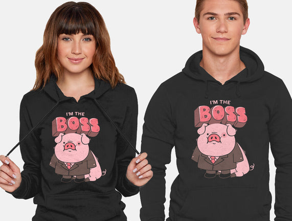 Pig Boss