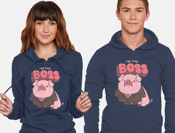 Pig Boss