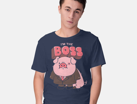 Pig Boss