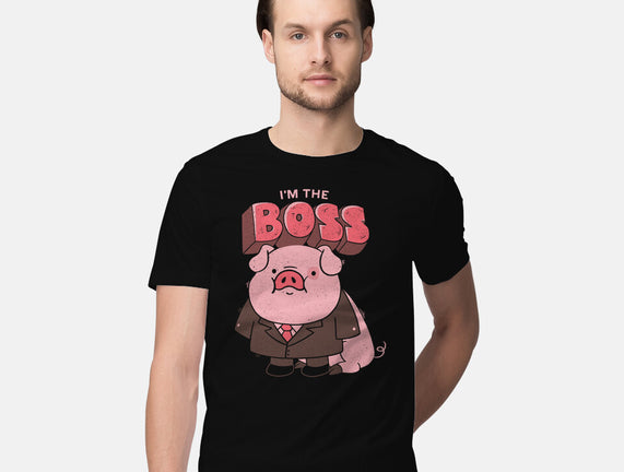 Pig Boss