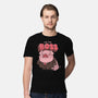 Pig Boss-Mens-Premium-Tee-yumie