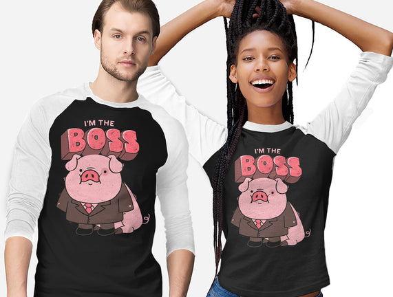 Pig Boss