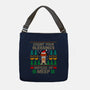 Count Your Blessings-None-Adjustable Tote-Bag-Boggs Nicolas