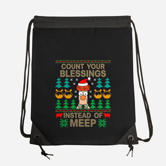 Count Your Blessings-None-Drawstring-Bag-Boggs Nicolas