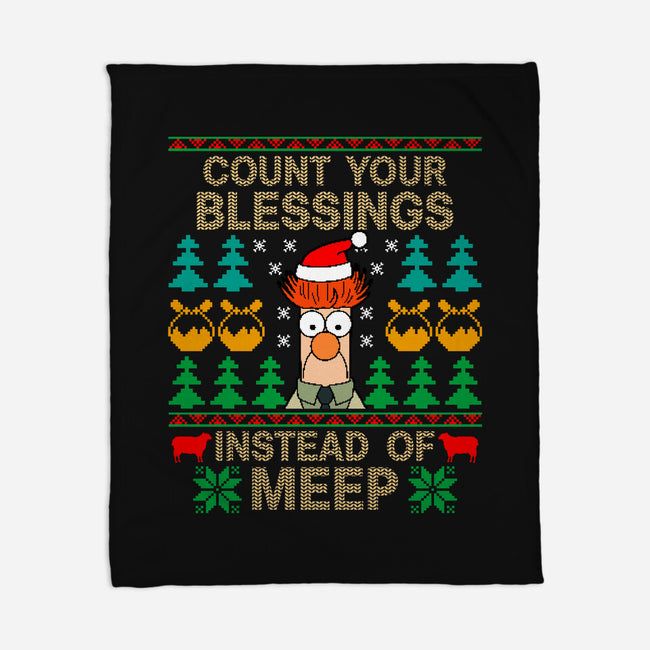 Count Your Blessings-None-Fleece-Blanket-Boggs Nicolas