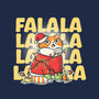 Meowy Falala Christmas-Mens-Long Sleeved-Tee-Freecheese