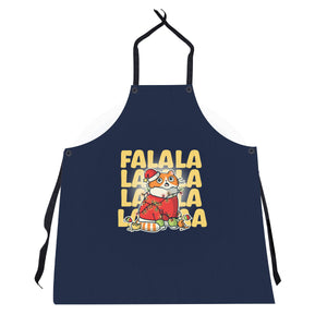 Meowy Falala Christmas