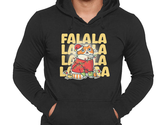 Meowy Falala Christmas