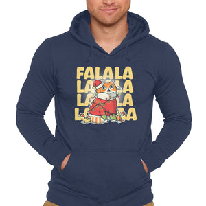 Meowy Falala Christmas