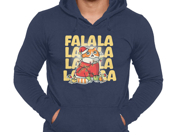 Meowy Falala Christmas