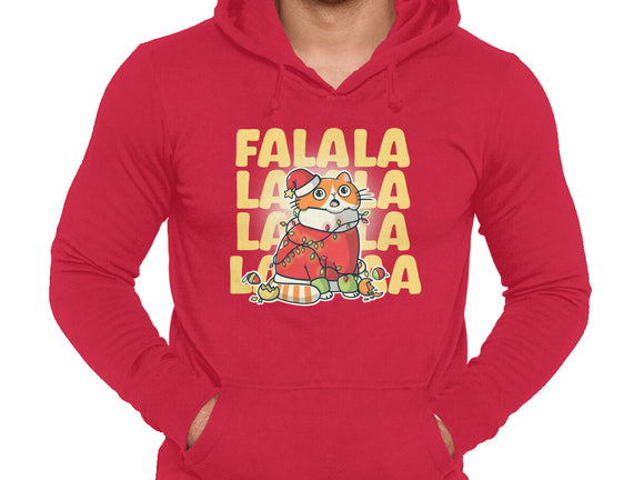Meowy Falala Christmas