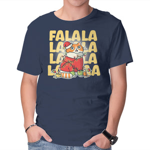 Meowy Falala Christmas