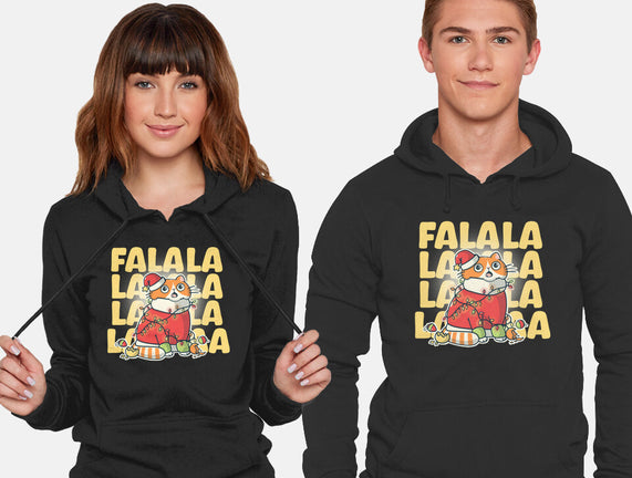 Meowy Falala Christmas