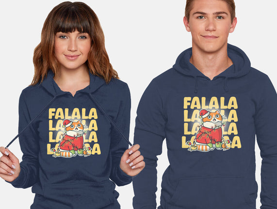 Meowy Falala Christmas