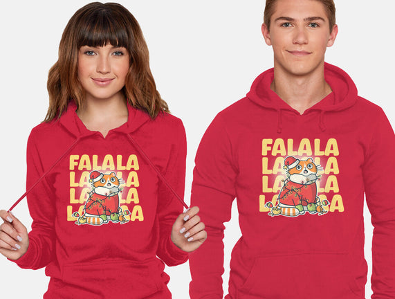 Meowy Falala Christmas