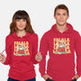 Meowy Falala Christmas-Unisex-Pullover-Sweatshirt-Freecheese