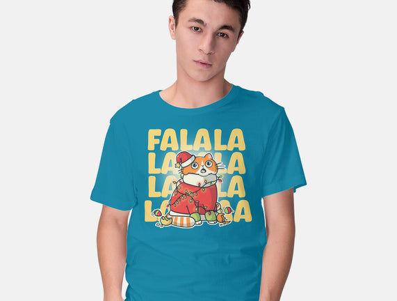 Meowy Falala Christmas