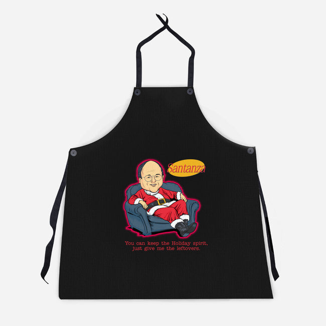 Santanza-Unisex-Kitchen-Apron-P1yu5h