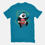 Snake Style-Womens-Fitted-Tee-krisren28