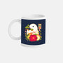 Year Of The Snake-None-Mug-Drinkware-Vallina84