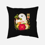 Year Of The Snake-None-Removable Cover w Insert-Throw Pillow-Vallina84